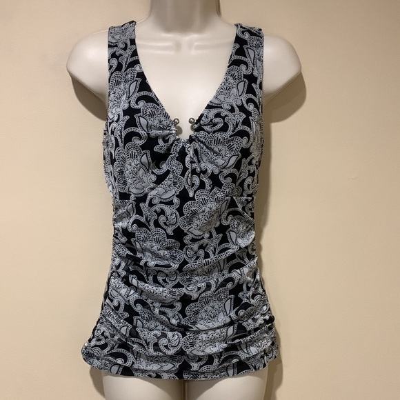 INC International Concepts Tops - INC top